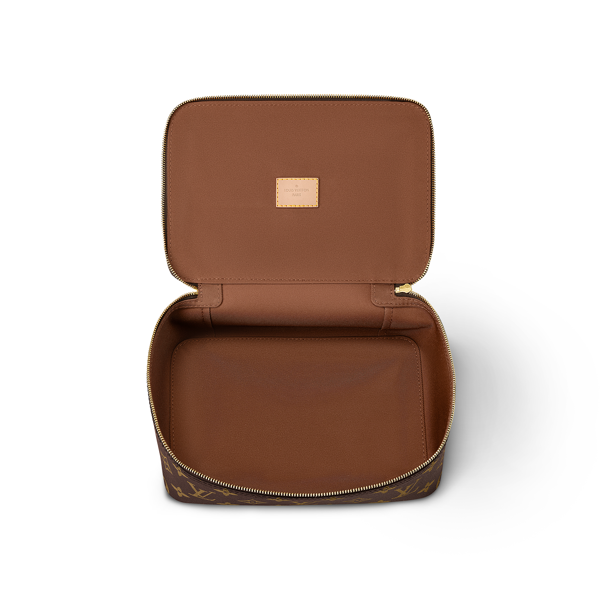 Packing Cube Monogram Canvas - Travel | LOUIS VUITTON